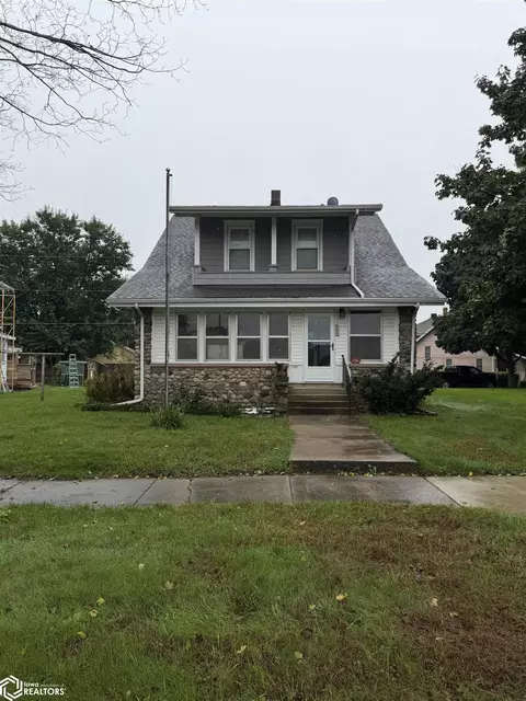 245 Foster Blvd, Iowa Falls, IA 50126