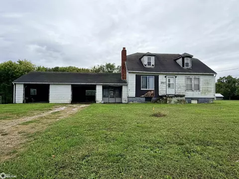 2807 S 7th St, Keokuk, IA 52632