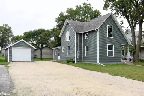 915 Oak St, Iowa Falls, IA 50126