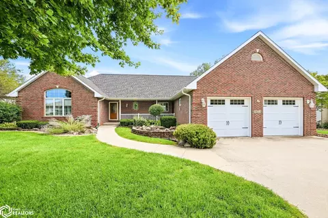 4022 Ridgeway Dr, Harlan, IA 51537