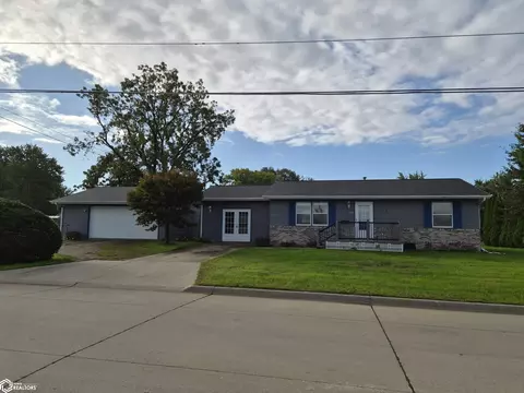 908 M Ave W, Oskaloosa, IA 52577