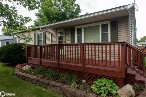 1005 Glenwood Ave, Ottumwa, IA 52501