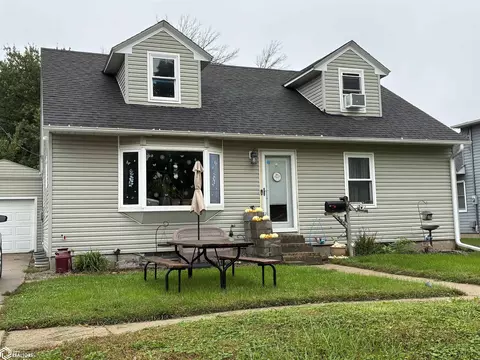 108 9th Ave SE, Belmond, IA 50421