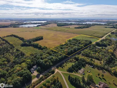 610 Th Ave At 239th St, Madison Lake, MN 56063