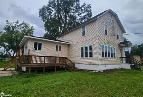 605 E Main Ave, Rockford, IA 50468