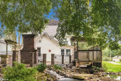 2217 Knapp Ave, Marshalltown, IA 50158