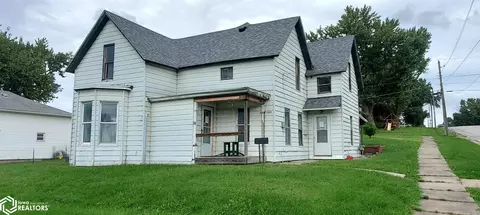 1201 W Mills St, Creston, IA 50801