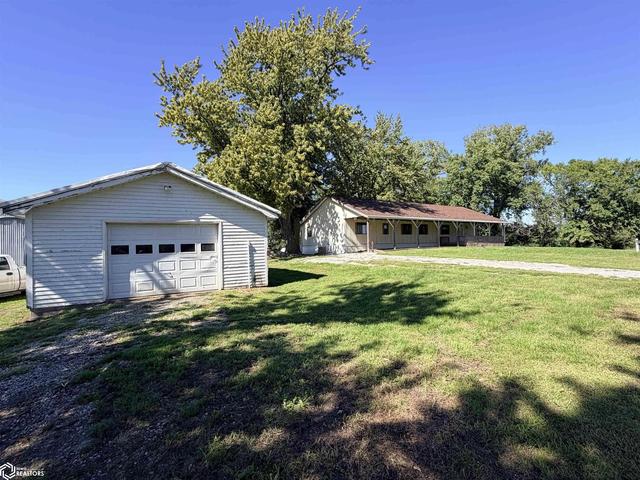 1814 223rd St, Libertyville, IA 52567