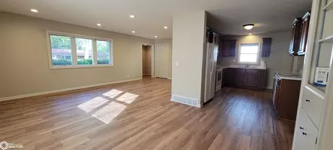 Living - 1208 E State St, Algona, IA 50511 photo 1 of 4