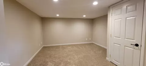 Bedroom - 1208 E State St, Algona, IA 50511 photo 4 of 5