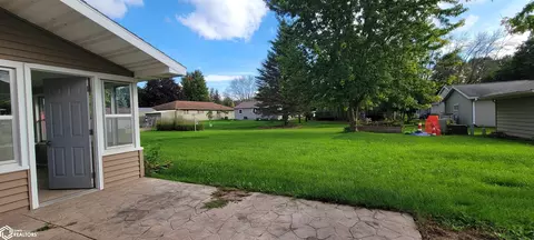 Exterior - 1208 E State St, Algona, IA 50511 photo 7 of 7