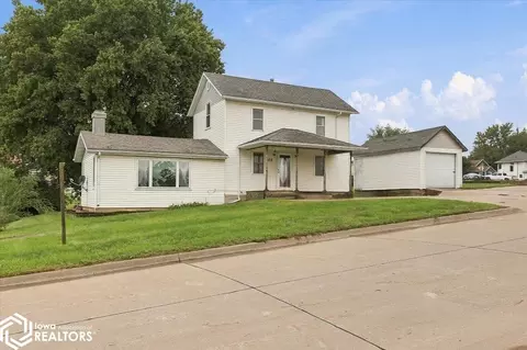 508 Williams St, Brooklyn, IA 52211