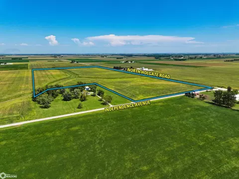North Holgate Road, Waterloo, IA 50703
