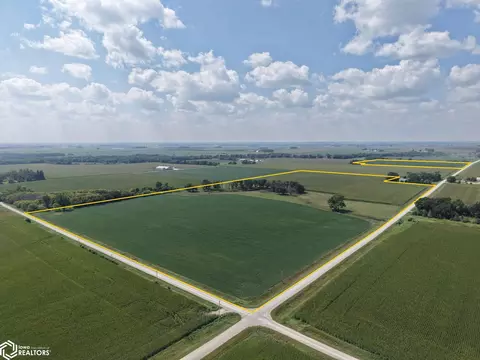 180 Th St, Rudd, IA 50471