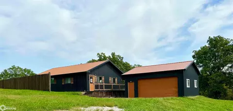 30302 Hickory Hill Rd, Unionville, IA 52594