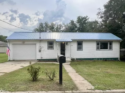 310 W Orange St, Clarinda, IA 51632