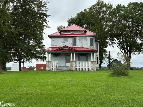 2078 215th St, Mount Pleasant, IA 52641