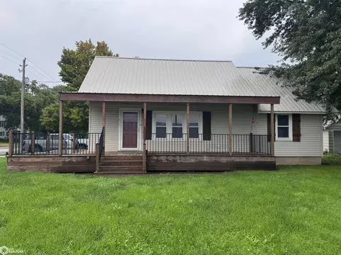 511 12th St N, Humboldt, IA 50548
