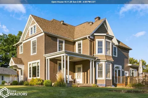 2636 S Main St, Burlington, IA 52601