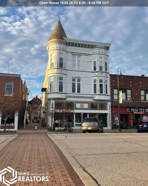 51 E Broadway Apt 302 Ave #302, Fairfield, IA 52556