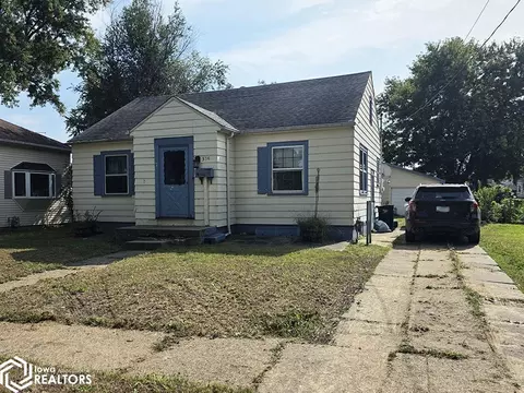 326 W Williams St, Ottumwa, IA 52501