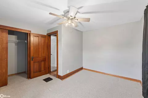 Bedroom - 1020 Front St, Garner, IA 50438 photo 7 of 7