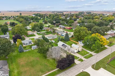 View/Area - 1020 Front St, Garner, IA 50438 photo 8 of 9