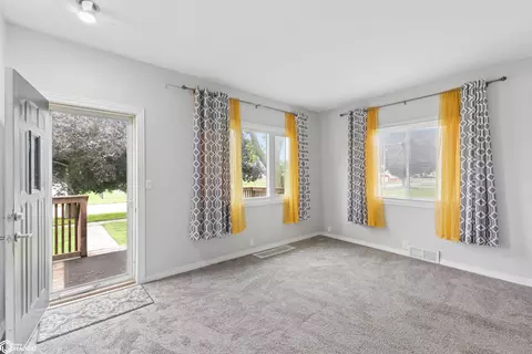 Living - 1020 Front St, Garner, IA 50438 photo 1 of 8