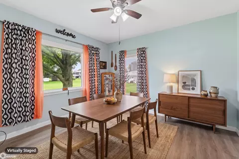 Dining - 1020 Front St, Garner, IA 50438 photo 1 of 1