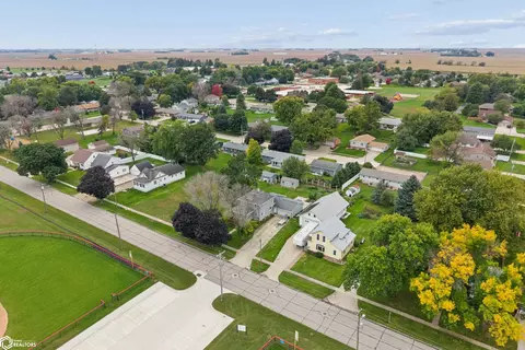 View/Area - 1020 Front St, Garner, IA 50438 photo 5 of 9