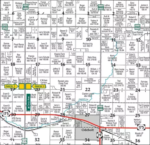 Parcel 1 Cory Ave., Odebolt, IA 51458 photo 6