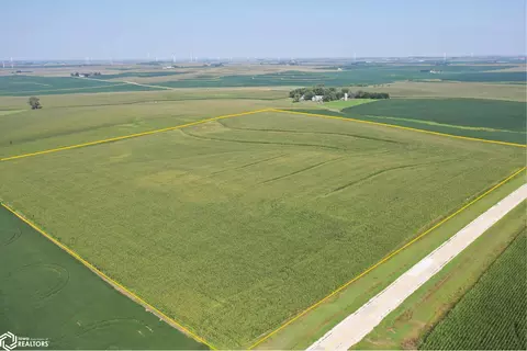 Parcel 1 Cory Ave., Odebolt, IA 51458
