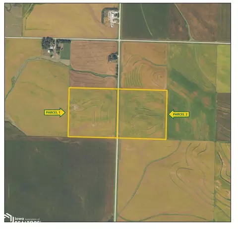 Parcel 2 Cory Ave., Odebolt, IA 51458 photo 2
