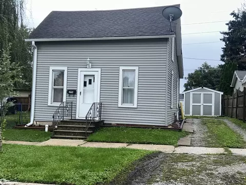 204 W Nevada St, Marshalltown, IA 50158