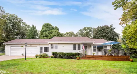700 W Sunset Rd, Jefferson, IA 50129
