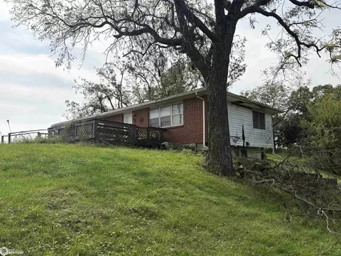 21009 Geyer Trl, Unionville, MO 63565