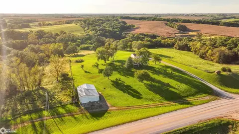 13740 Monroe Wapello Rd, Albia, IA 52531
