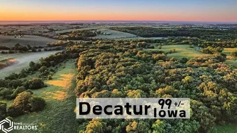 tbd 324th, Davis City, IA 50065