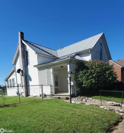 1520 Ave F, Fort Madison, IA 52627