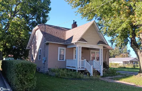 1304 Chester Ave, Ottumwa, IA 52501