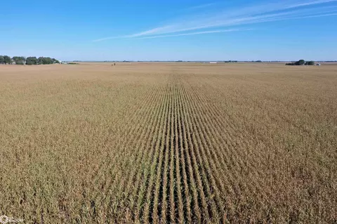 County Highway B63, Mallard, IA 50562