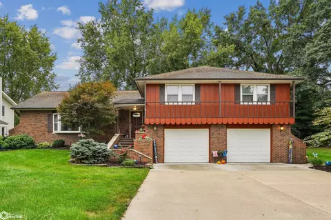 2629 Evergreen Dr, Burlington, IA 52601