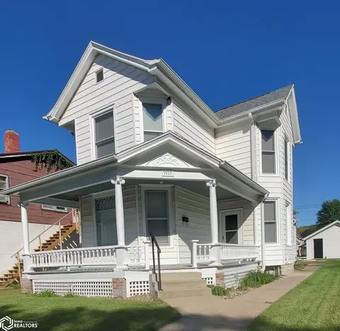 1511 Ave F, Fort Madison, IA 52627