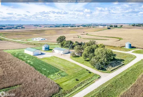 1348 Oak Rd, Harlan, IA 51537