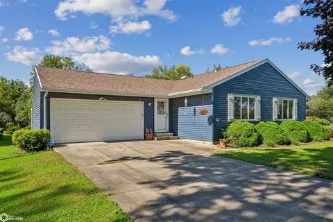 1109 S 12th St, Marshalltown, IA 50158