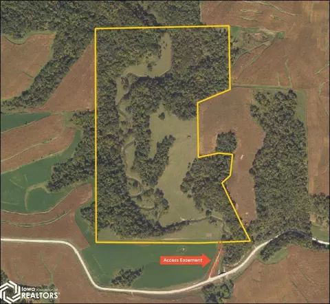 Bluebird Rd., Cascade, IA 52033 photo 2