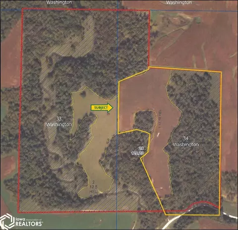 Parcel 3 Bluebird Rd., Cascade, IA 52033 photo 5