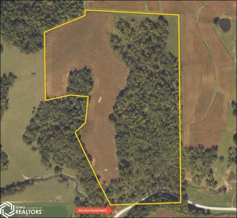 Parcel 3 Bluebird Rd., Cascade, IA 52033 photo 2