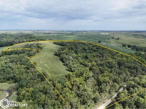 Parcel 3 Bluebird Rd., Cascade, IA 52033 photo 3