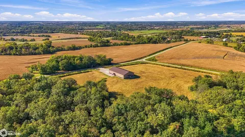 3379 217th St, Lockridge, IA 52635